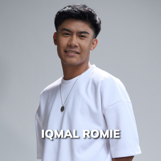 IQMAL ROMIE
